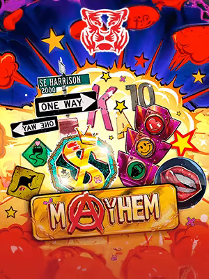 Banner game karmatic arcade font S88